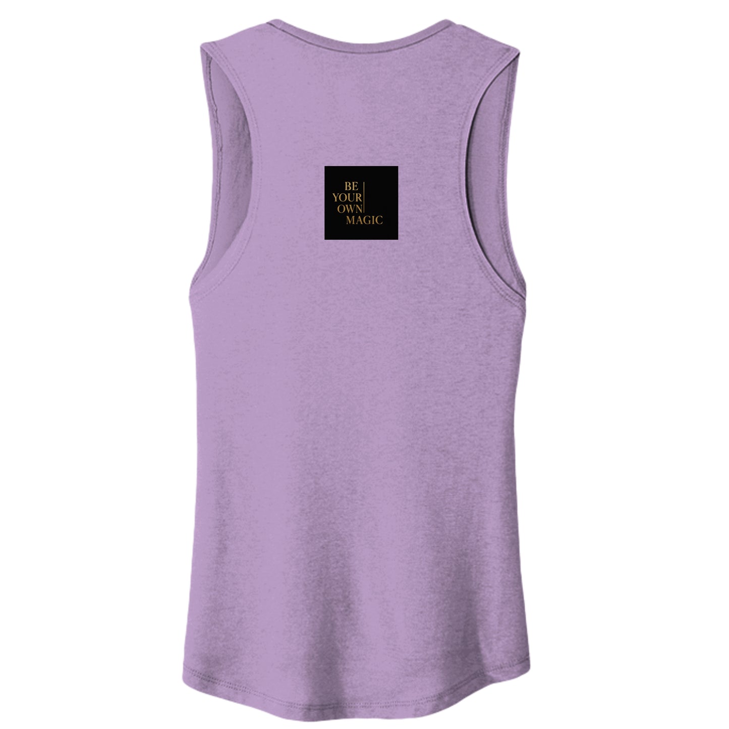 Lavender - N5013 - BACK