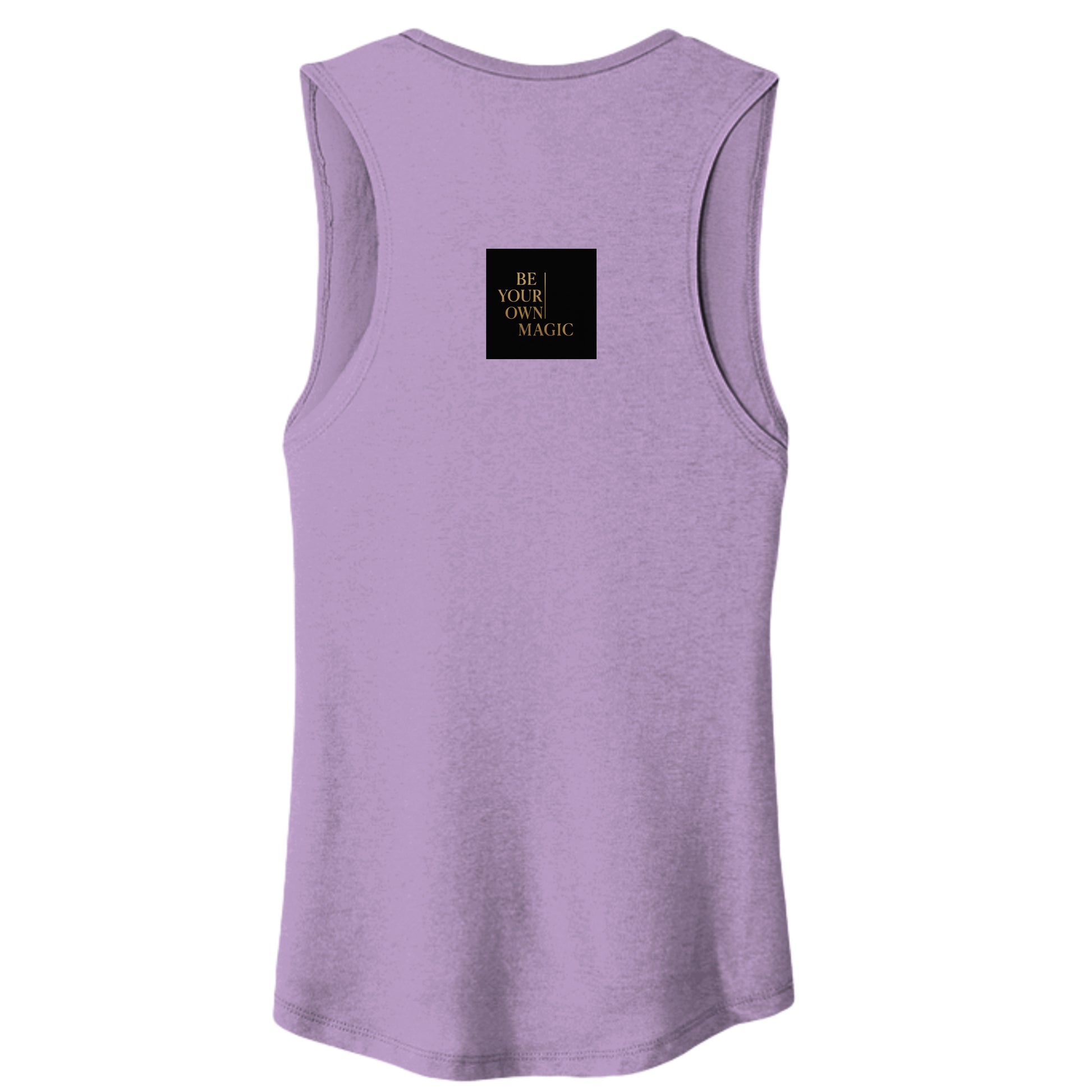 Lavender - N5013 - BACK