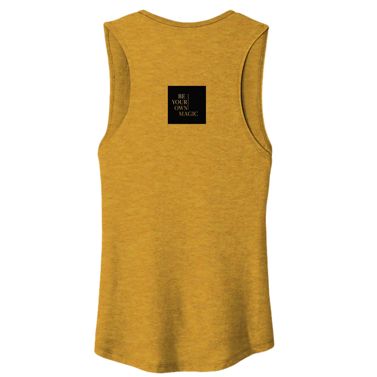 ANTIQUE GOLD - N5013 - BACK