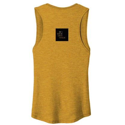 ANTIQUE GOLD - N5013 - BACK