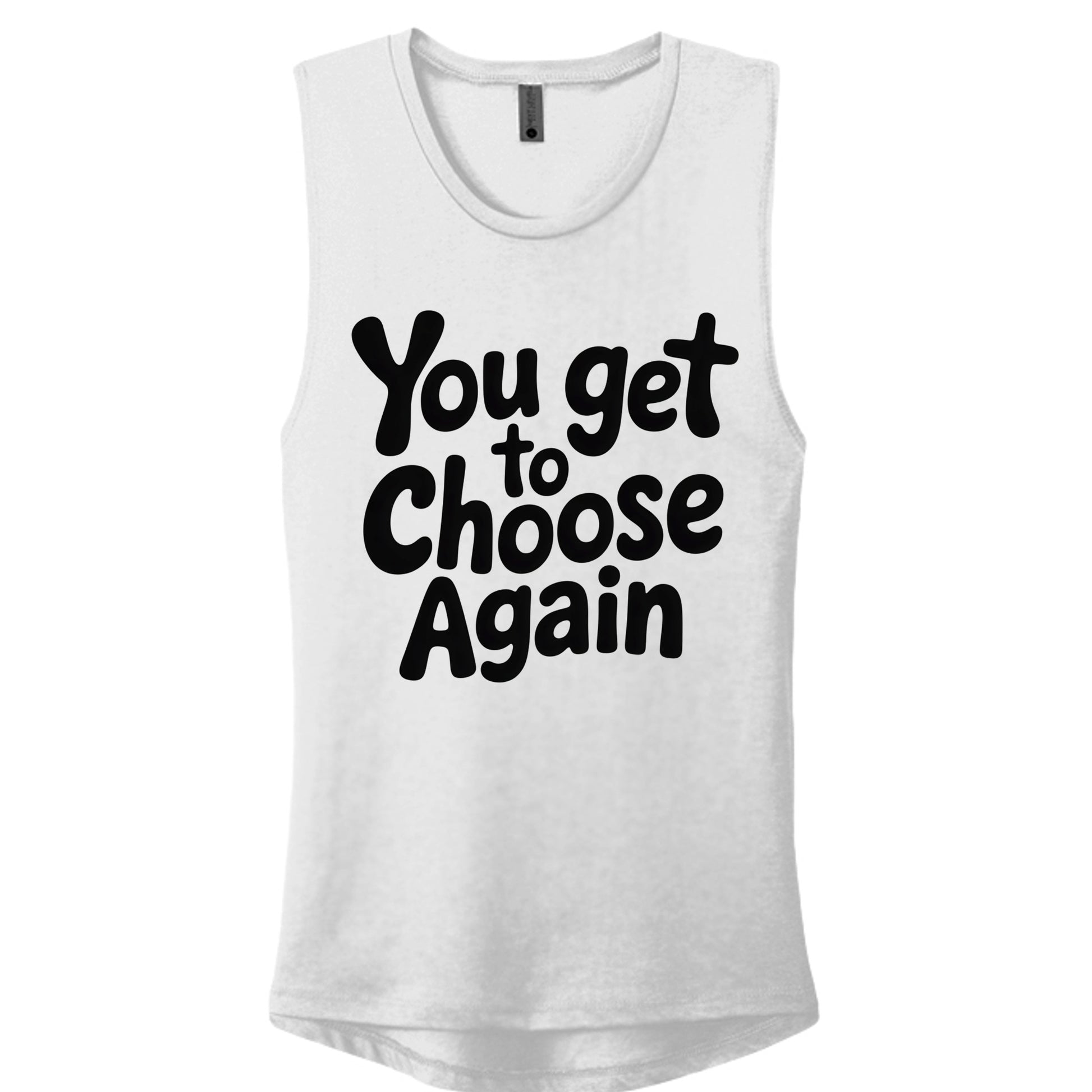 WHITE - N5013 - FRONT