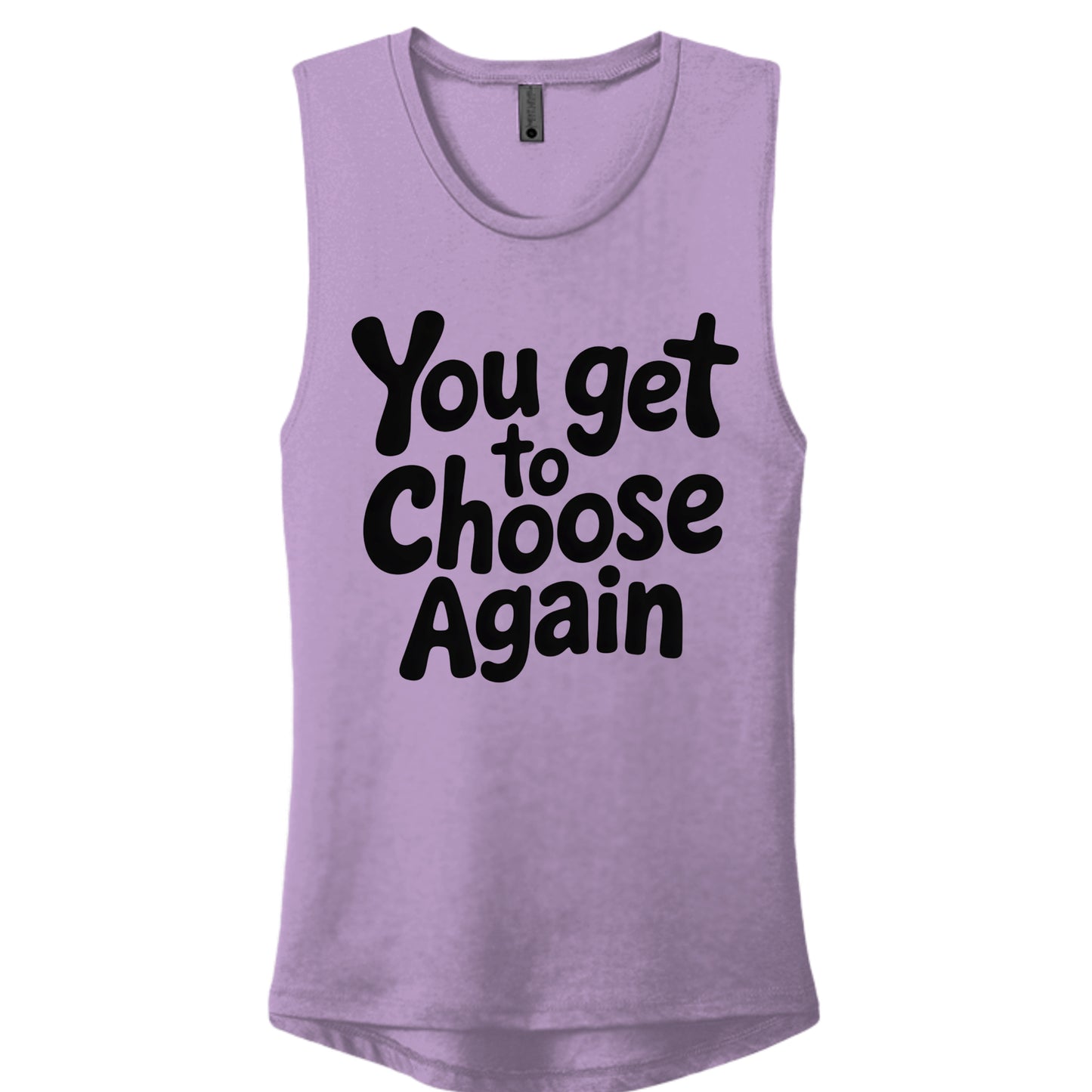 Lavender - N5013 - FRONT