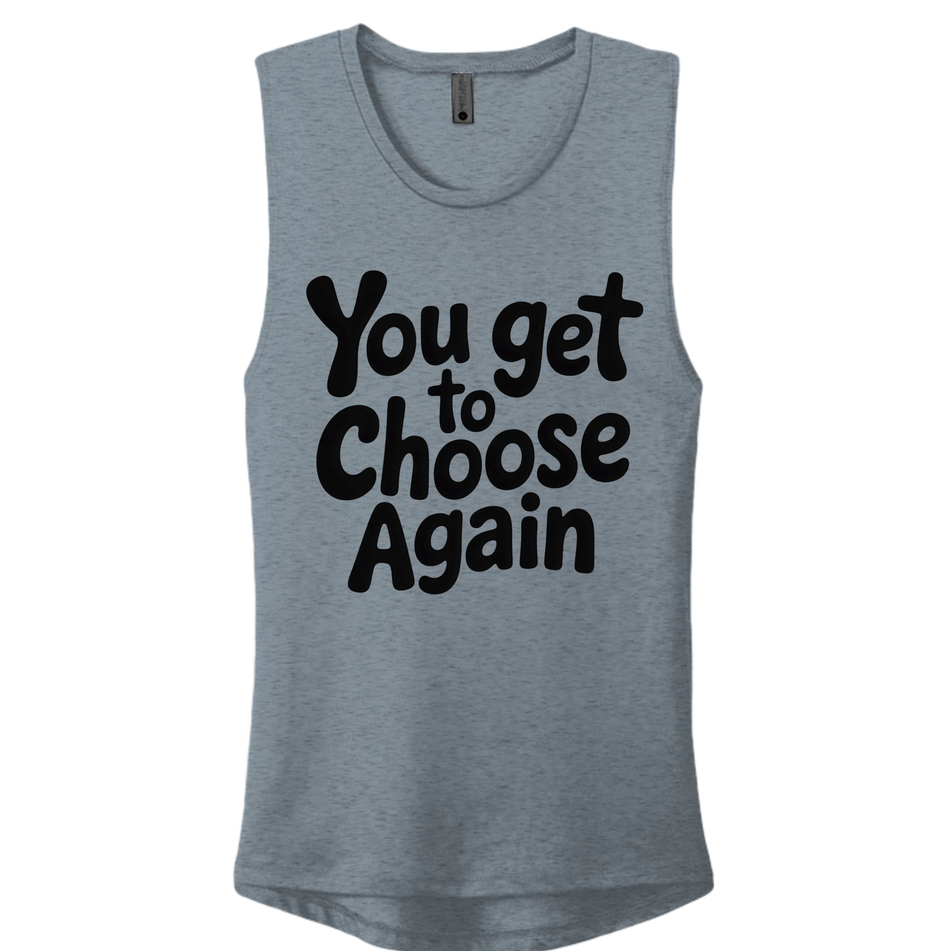 STONEWASH DENIM - N5013 - FRONT