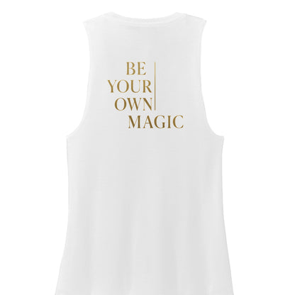 White - DT153 - BACK