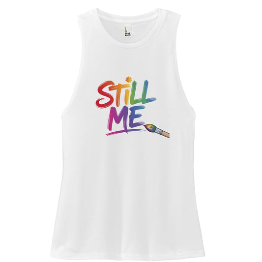 White - DT153 - FRONT