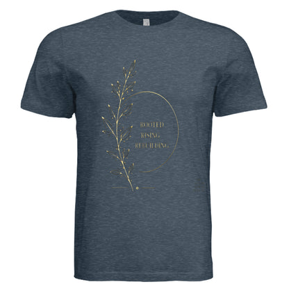 Vintage Navy - 3001C - FRONT