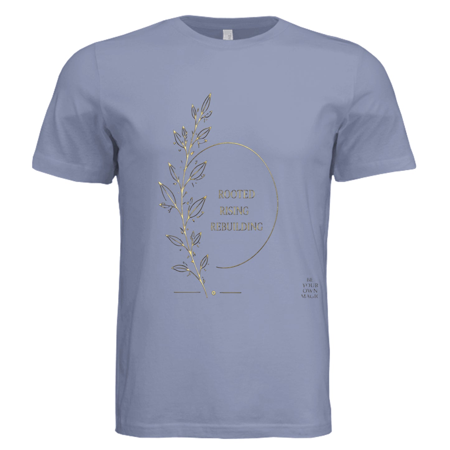 Lavender Blue - 3001C - FRONT