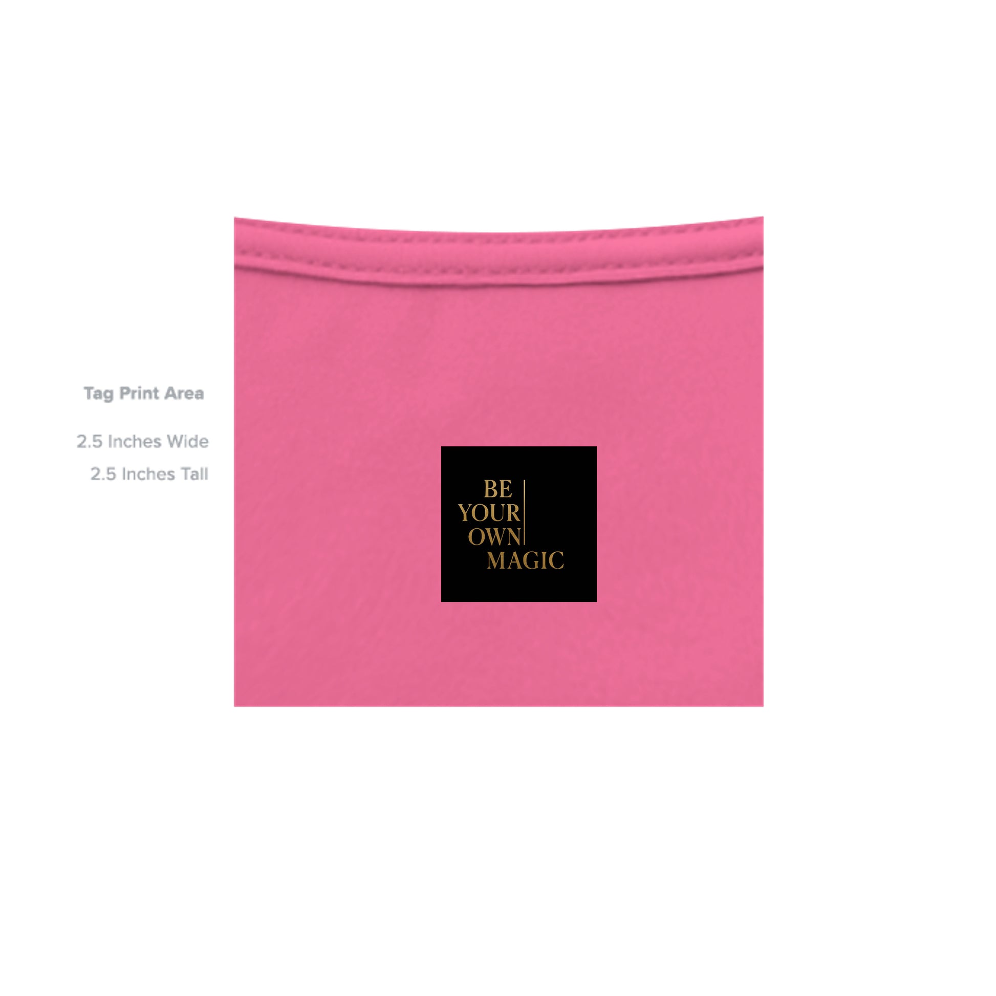 SAFETY PINK - G500 - INSIDE_TAG_LINE