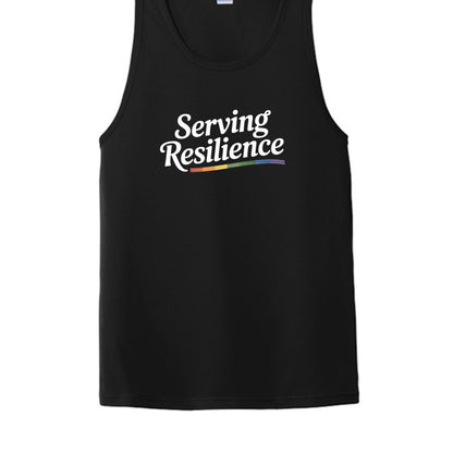 Black - ST356 - FRONT