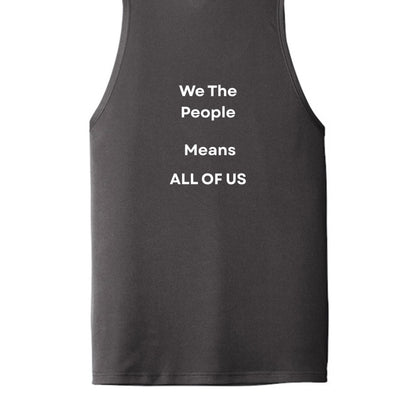 Iron Grey - ST356 - BACK
