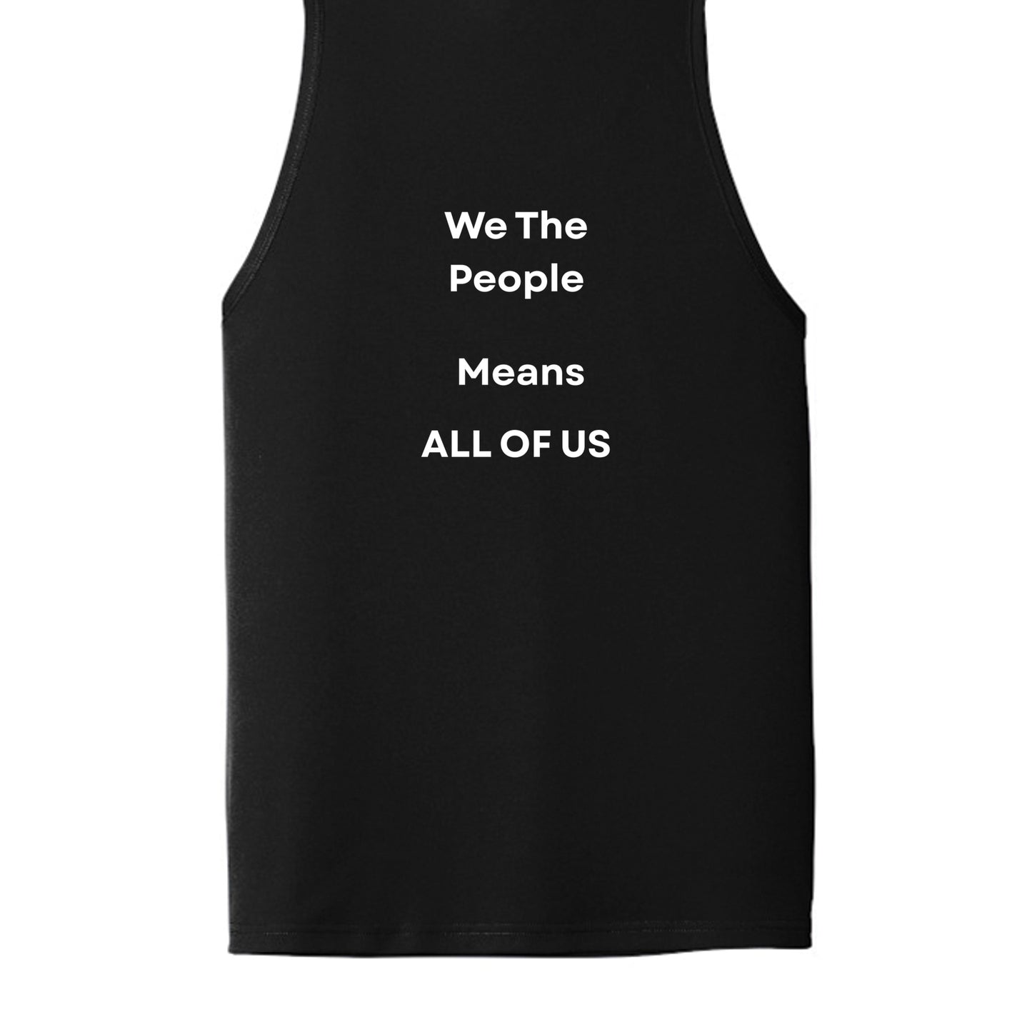 Black - ST356 - BACK
