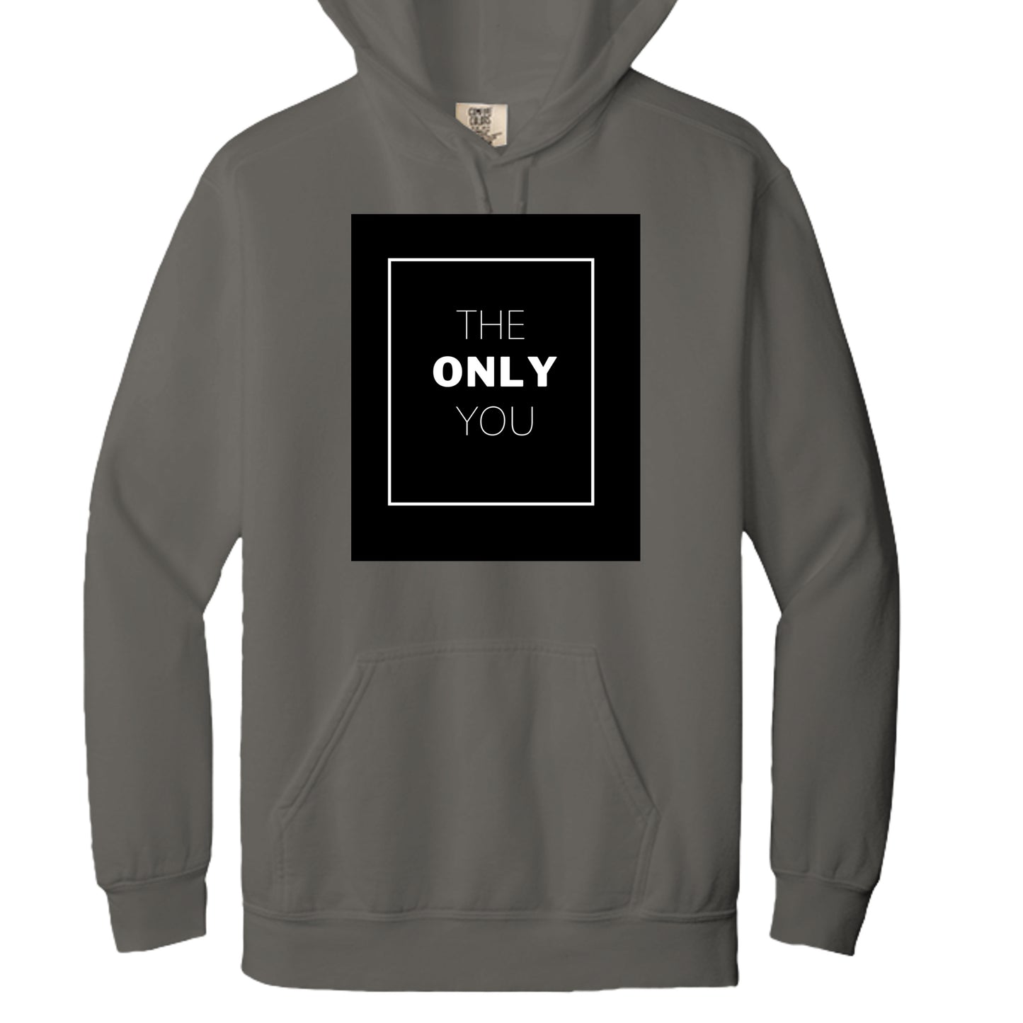 GREY - 1567 - FRONT